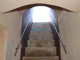 Castillo de San Juan-Aguilas 2012